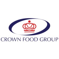 Crown Food Group logo