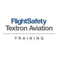 Image of FlightSafety Textron Aviation Training