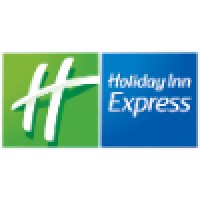 Holiday Inn Express Rehoboth Beach logo
