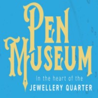 The Pen Museum logo