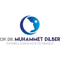 Op. Dr. Muhammet Dilber logo