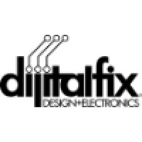 Dijital Fix logo