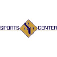 Sports Center logo