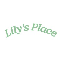 Lily's Place logo