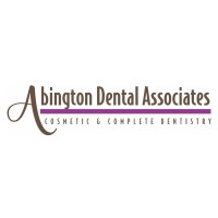 Abington Dental Associates logo