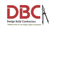 Design Build Contractors logo