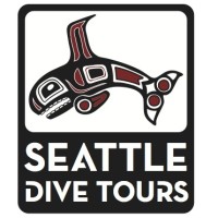 Seattle Dive Tours logo