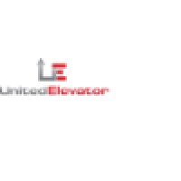 United Elevator logo