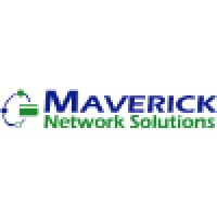 Maverick Network Solutions logo