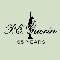 P.E. Guerin, Inc. logo