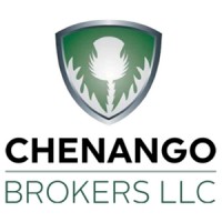 Chenango Brokers LLC logo