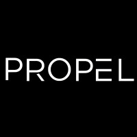 Propel Center logo