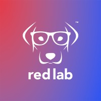 Red Lab logo