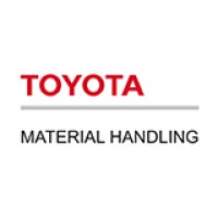 Toyota Material Handling France logo