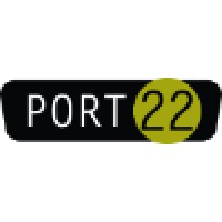 Port 22, LLC logo