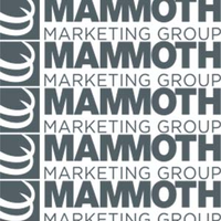 Mammoth Marketing Group logo