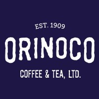 Orinoco Coffee & Tea logo