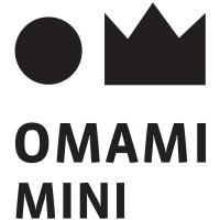 OMAMImini logo