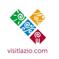 Visit Lazio logo