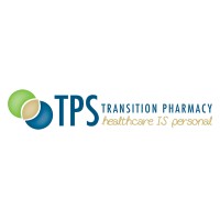 Transition Pharmacy Services, LLC logo