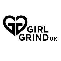 Girl Grind UK logo