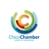 Chico Chamber Of Commerce logo