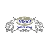 Hinar Corporation logo