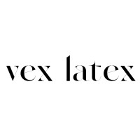 Vex Clothing logo