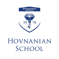 Hovnanian School logo