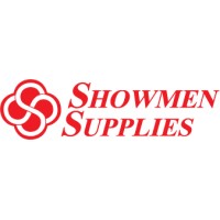 Showmen Supplies, Inc. logo