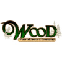 Wood Funeral Home - Idaho Falls, ID logo