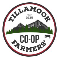 Tillamook Farmers' Coop logo