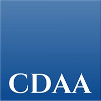 California District Attorneys Association logo