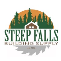 Steep Falls Building Supply logo