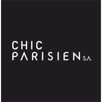 Chic Parisien | Parisien, Indian Emporium y Casa de las Telas logo
