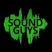 Sound Guys logo