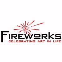 Fireworks Galleries logo