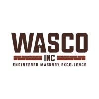 Wasco, Inc. logo