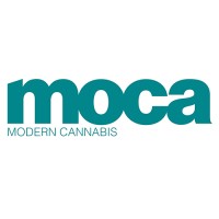MOCA - Modern Cannabis logo