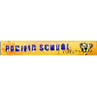 Pacific Elementary School logo