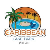 Caribbean Lake Park logo