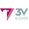 3V Inc. N.A. logo