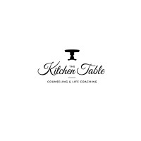 The Kitchen Table Counseling And Life Coaching logo