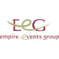 Empire Events Group, Inc. logo