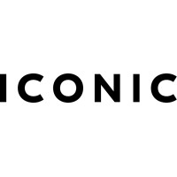 ICONIC Fitness Clubs logo