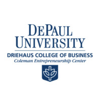 Coleman Entrepreneurship Center At DePaul University logo