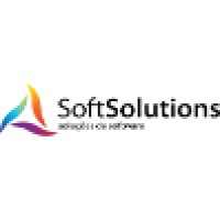 SoftSolutions logo