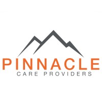 Pinnacle Care Providers, LLC logo