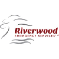 Riverwood Emergency Services Inc. logo