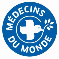 Médecins du Monde logo